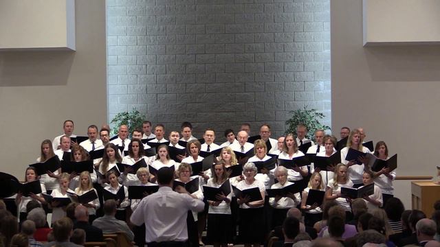 Psalm 141 - Psalter 386 Prayerful Desire смотреть онлайн