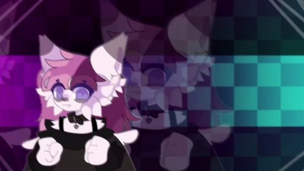 IN MY MOUTH / animation meme / я новый аниматор