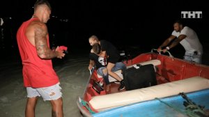 Дом-2: Милена не отпускает Безуса