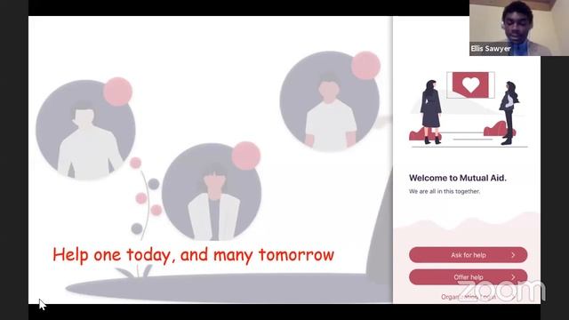 SocialFuse - The Virtual Edition смотреть онлайн
