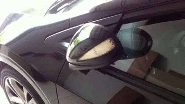 Civic mirror problem смотреть онлайн