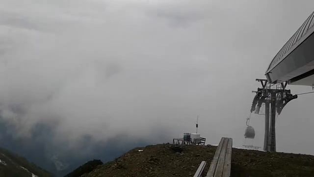 Роза Хутор самая высокая точка Сочи смотреть онлайн