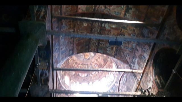 ΙΕΡΑ ΜΟΝΗ ΠΑΝΑΓΙΑΣ ΦΑΝΕΡΩΜΕΝΗΣ ΣΑΛΑΜΙΝΑ смотреть онлайн