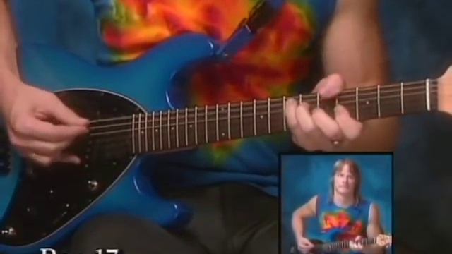 Steve Morse - Power Lines