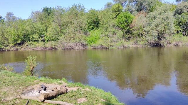 Desna river, 20.05.2023 смотреть онлайн
