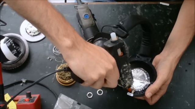 DT770 Detachable cable Mod смотреть онлайн