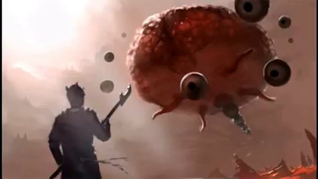 Terraria song (boss 3) смотреть онлайн