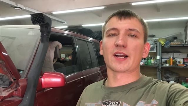 Преображение Suzuki Escudo от ПЕРЕКУПА. Ещё лучше, чем прежде смотреть онлайн