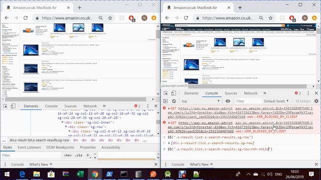Using Css Selectors for Selenium WebDriver tests смотреть онлайн