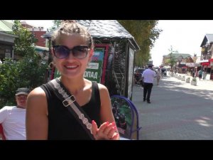 Архипо-Осиповка. #1. Торгаши потеряли берега и напали толпой, но получили по полной ответку