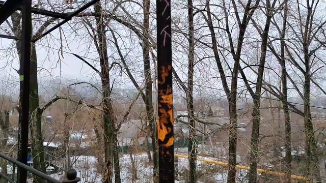 ПРОГУЛКА по Горбатому мосту Улица Островского / Тагильская Нижний Тагил