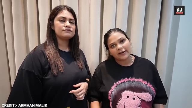 Dipika Kakar Shocking Statement On Payal Malik Twins Baby Controversy | Armaan Malik & kritika Mali смотреть онлайн