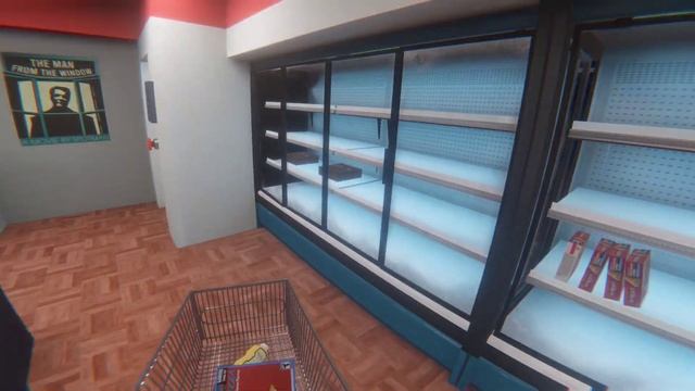 7-11 Is NOT a Safe Haven || BONELAB смотреть онлайн