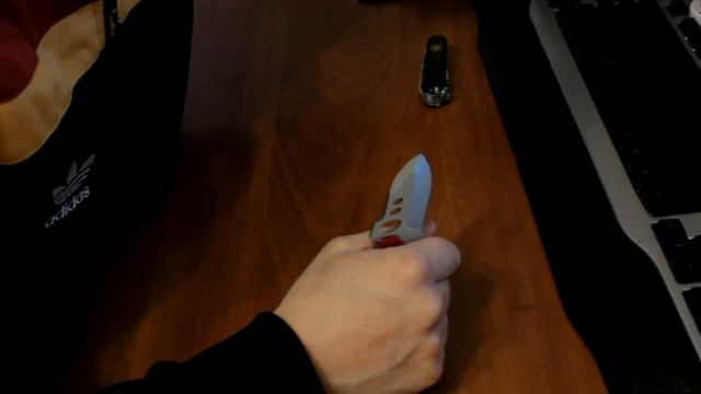 Складной нож BOKER смотреть онлайн