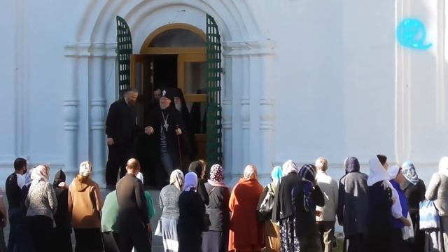 #9Будни Пафнутьева монастыря. Выпуск 9 смотреть онлайн