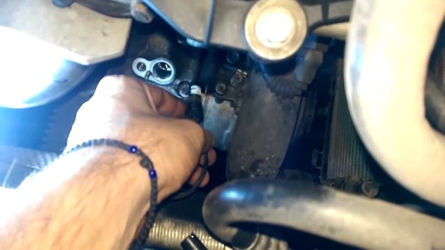 Bmw E46 Air Conditioner Compressor Removal home tools смотреть онлайн
