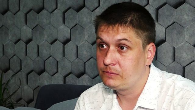 ИНВАЛИД БЕЗ ИНВАЛИДОСТИ