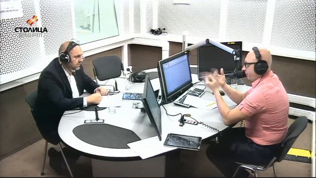 Мировые IT-тренды: облака и мобильность - что они дают бизнесу? смотреть онлайн