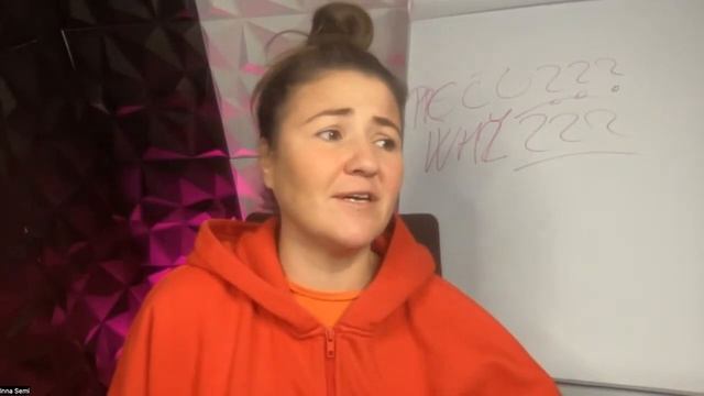 1,3,5,7, vytrvalost v podnikani by Inna Semi смотреть онлайн