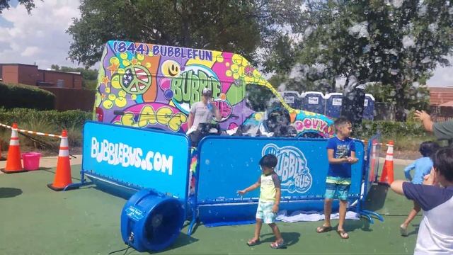 Splash Bash(4) смотреть онлайн