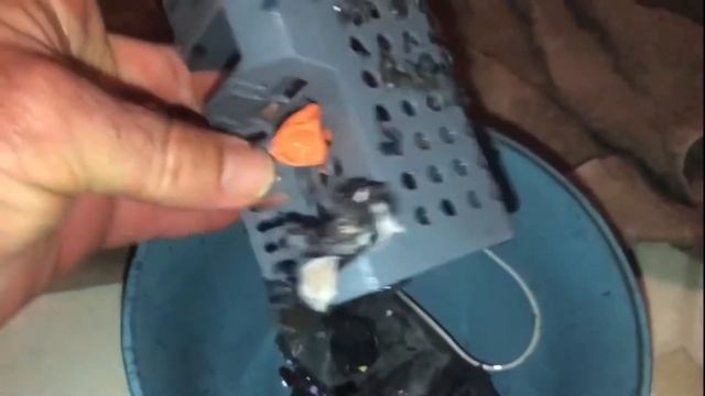 MAYTAG WASHER CODE - F09 E01 - EASY FIX - Washing Machine Not Draining - Whirlpool - GE смотреть онлайн