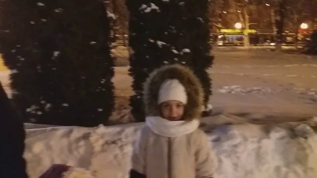 С Рождеством Христовым!!! смотреть онлайн