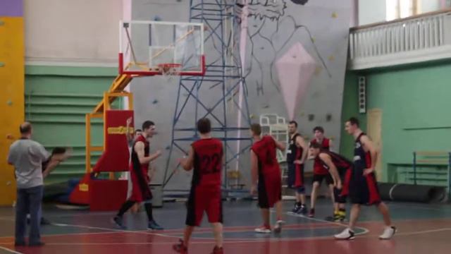 АРТЕЛЬ - СИНАРА Эпическая концовка 4 четверти - 3 игра - КУБОК ГОРОДА смотреть онлайн
