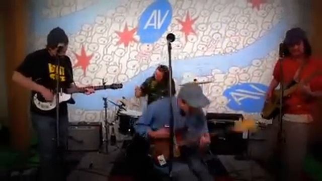 Mac DeMarco - Undone (The Sweater Song) смотреть онлайн