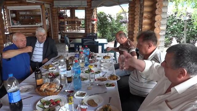 Встреча 9 05 2018 смотреть онлайн