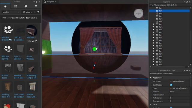 как сделать доорс #1 лобби смотреть онлайн