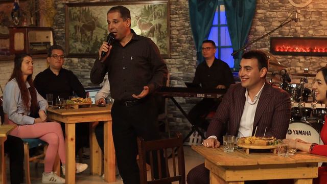 Жена е жена - Илче Горгоски и Оркестарот на Златко Миладиноски смотреть онлайн