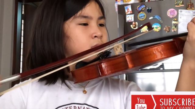 SHORT CLIP OF SAYSAY PLAYING VIOLIN |PERPETUAL MOTION смотреть онлайн