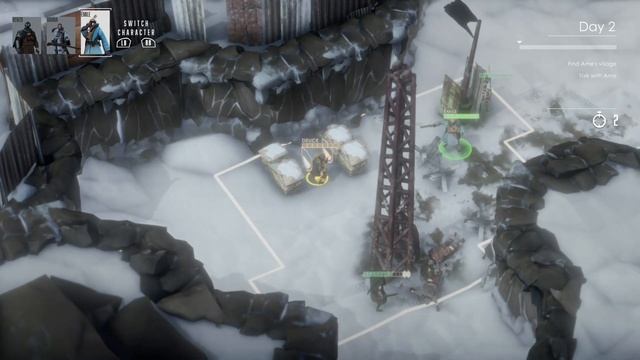 1971 Project Helios Gameplay Walkthrough Part 2 смотреть онлайн