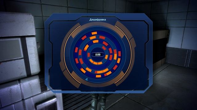 Mass Effect Созвездия Тау Артемиды и Гаммы Аида. смотреть онлайн