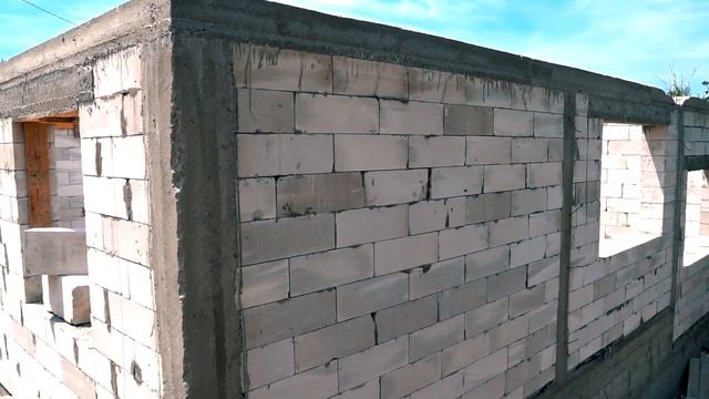 Дуплекс. Двухэтажный дом в Севастополе СТ 