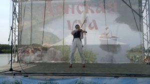 Оксана Екимова ВОСТОЧНЫЕ МОТИВЫ