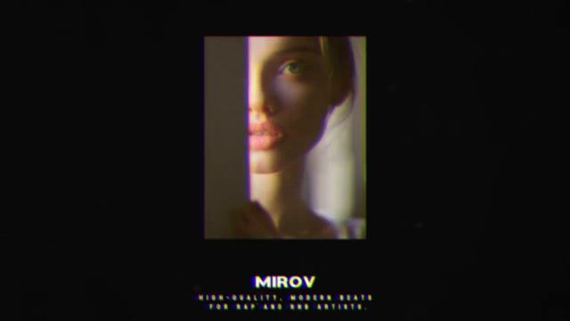 "Separation" - Рэп минус 2020 | Грустный & Атмосферный | Beats by © MIROV 2020 смотреть онлайн