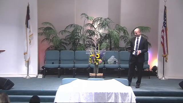 The Gospel Message смотреть онлайн