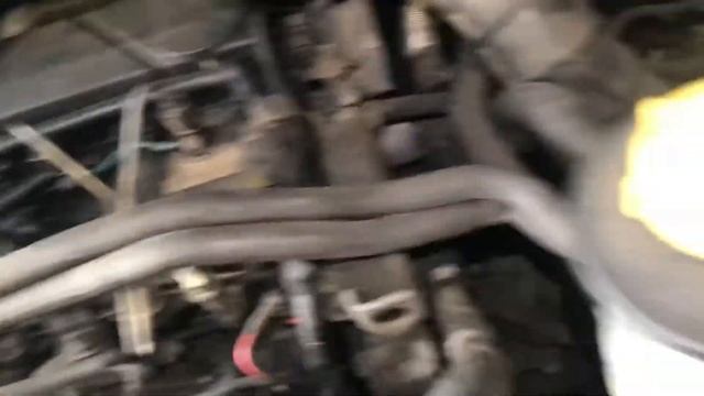 Разборка Ford - Transit 2000-2006, 2 TDDI (VIN: WF0VXXGBFV3S25506) 68783 смотреть онлайн