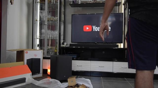 Everything you need to know about sound bar and subwoofer (Nepali) смотреть онлайн