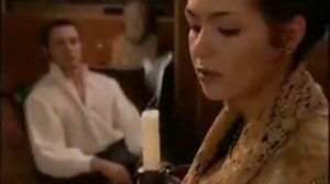 Антон Макарский вечная любовь