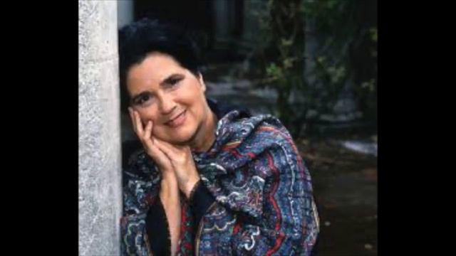 Franz Schubert, Heidenröslein (The Wild Rose) Singer: Elly Ameling смотреть онлайн