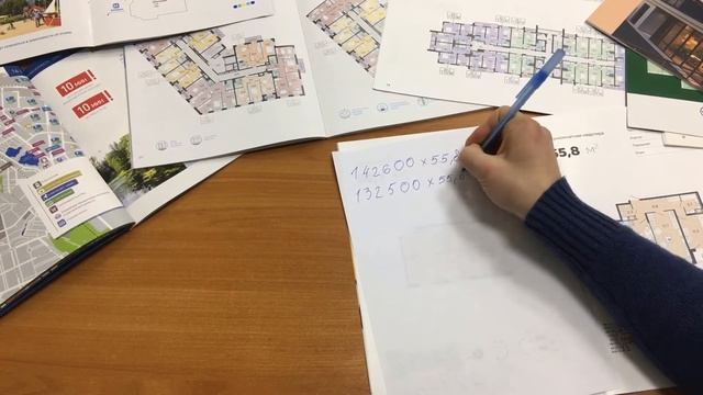 купить квартиру выгодно спб