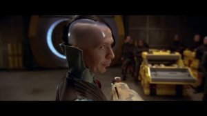 Пятый элемент - зачем красная кнопка