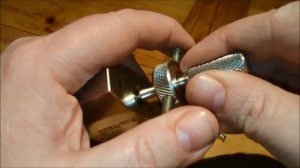 ОТМЫЧКА для ВСКРЫТИЯ ДИСКОВЫХ ЗАМКОВ