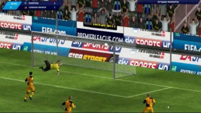 FIFA Manager 12 New_balance_passes.mp4 смотреть онлайн