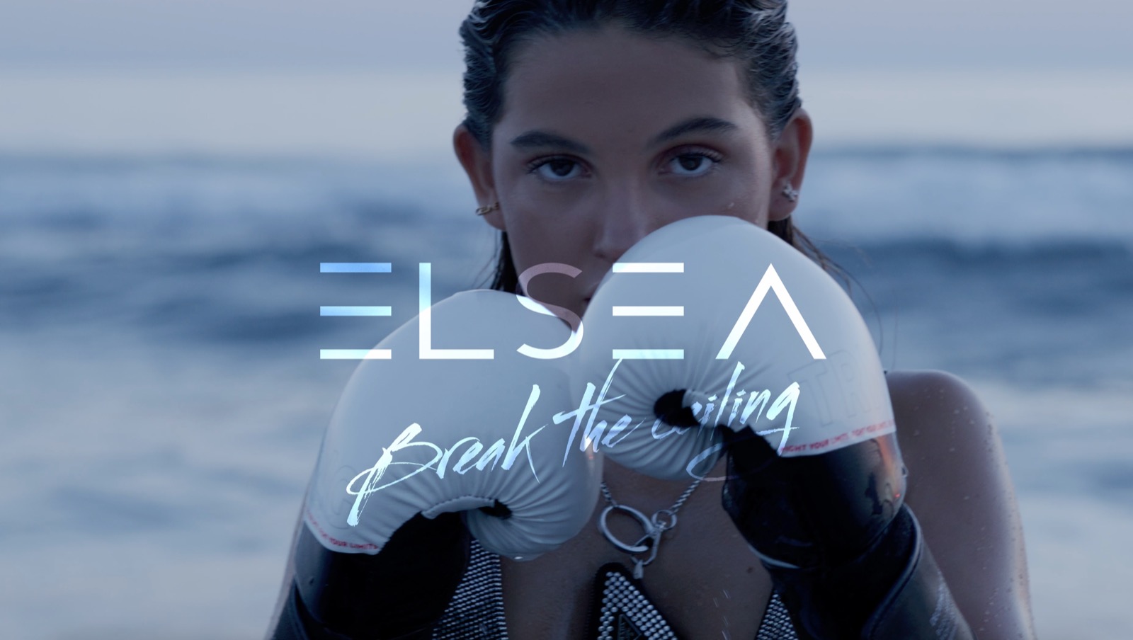 ELSEA - Break The Ceiling (Official Mood Video)