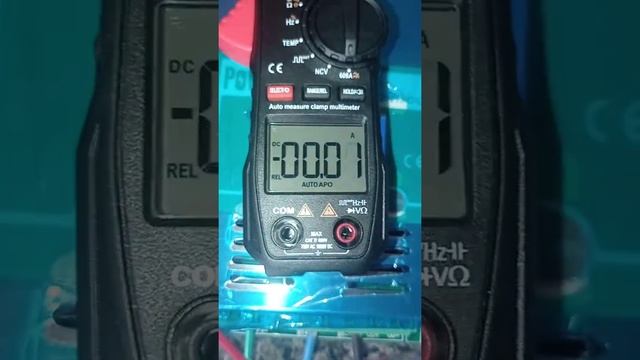 Como usar Alicate TRUE RMS modelo ST209 смотреть онлайн