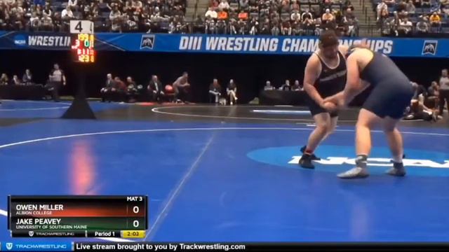 Jake, 2020 National Championships. Match 2 смотреть онлайн