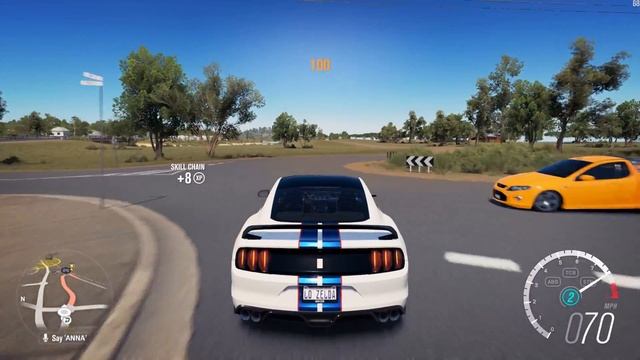 Forza Horizon 3 GTX 1070 SLI 4K 60fps gameplay смотреть онлайн